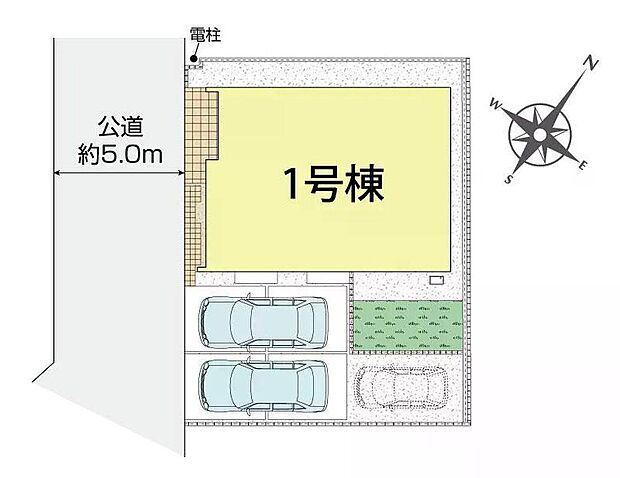 家族をシアワセに導く優美な街【高津】に新築戸建てが登場しました。多彩な間取りプラン・多彩な充実した収納プランを実現した充実住宅となっております。いつでも御案内可能です♪ぜひお気軽にお問合せ下さい♪