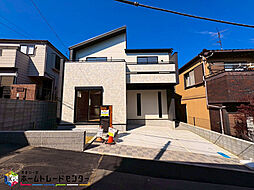 千葉県船橋市三山１