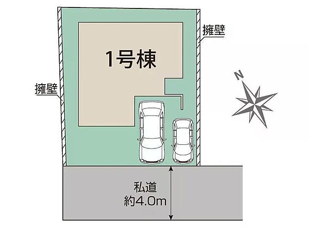 家族をシアワセに導く優美な街【三山】に新築戸建てが登場しました。多彩な間取りプラン・多彩な充実した収納プランを実現した充実住宅となっております。いつでも御案内可能です♪ぜひお気軽にお問合せ下さい♪