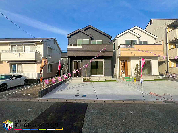 この風景が暮らしの一部に。毎日がイキイキと笑顔溢れる暮らしの始まりです♪ぜひ一度この見晴らしを体感してみませんか♪ご都合の良い時にお近くの物件もあわせて御案内致します♪ぜひお気軽にご連絡下さい♪