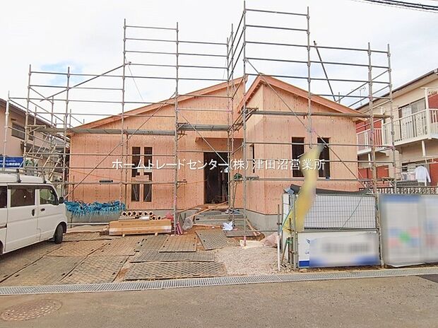 当物件のご案内につきましては、営業スタッフが丁寧に御対応します♪休日、お仕事帰りなど、ご都合に合わせていつでもご案内いたします♪周辺環境と併せて、実際に現地をご確認ください♪