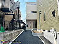 千葉県船橋市栄町１：物件画像