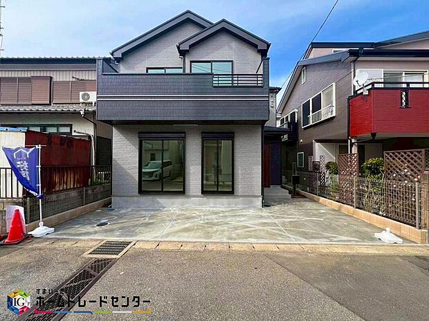 当物件のご案内につきましては、営業スタッフが丁寧に御対応します♪休日、お仕事帰りなど、ご都合に合わせていつでもご案内いたします♪周辺環境と併せて、実際に現地をご確認ください♪