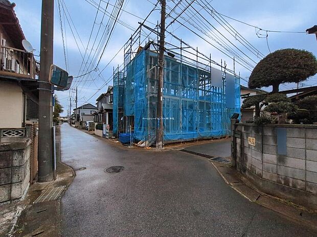 気になった物件すぐにご見学対応させていただきます♪平日・お仕事帰りなど、いつでもご案内可能です♪周辺環境と併せて、実際に現地をご確認ください♪