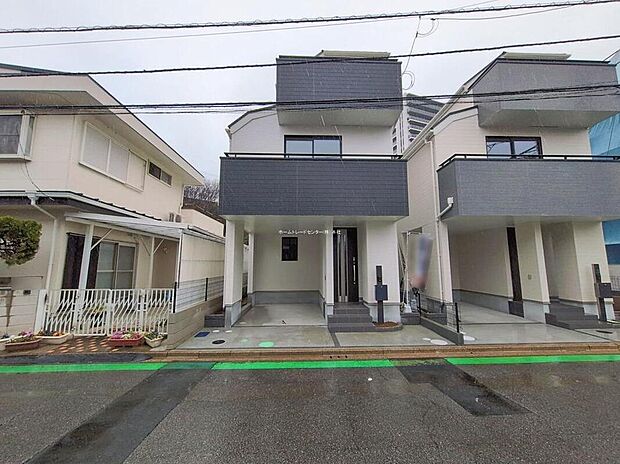 ☆A号棟☆
当物件のご案内につきましては、営業スタッフが丁寧に御対応します♪休日、お仕事帰りなど、ご都合に合わせていつでもご案内いたします♪周辺環境と併せて、実際に現地をご確認ください♪