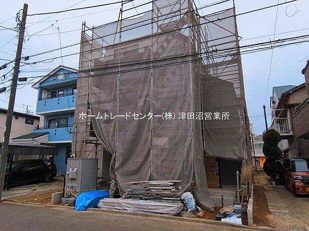 当物件のご案内につきましては、営業スタッフが丁寧に御対応します♪休日、お仕事帰りなど、ご都合に合わせていつでもご案内いたします♪周辺環境と併せて、実際に現地をご確認ください♪