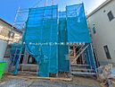 千葉県船橋市前原東６：物件画像