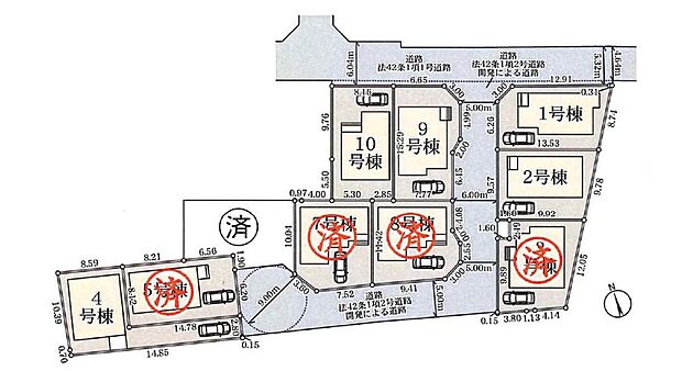 家族をシアワセに導く優美な街【鎌ケ谷】に新築戸建てが登場しました。多彩な間取りプラン・多彩な充実した収納プランを実現した充実住宅となっております。いつでも御案内可能です♪ぜひお気軽にお問合せ下さい♪