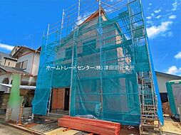 千葉県船橋市松が丘4
