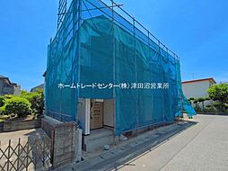 JR京葉線「検見川浜」駅 徒歩10分
