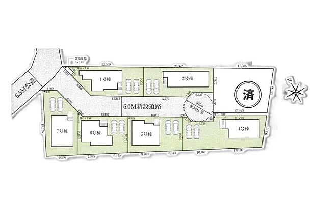 家族をシアワセに導く優美な街【旭町】に新築戸建てが登場しました。多彩な間取りプラン・多彩な充実した収納プランを実現した充実住宅となっております。いつでも御案内可能です♪ぜひお気軽にお問合せ下さい♪