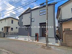 京成松戸線「鎌ヶ谷大仏」駅 徒歩20分