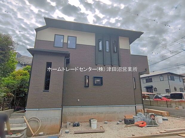 耐震性能に自信のある『飯田グループの家』！お客様を守る大切な住宅だからこそ、第3者の検査を受けて安心して住んでいただける住宅を建てております。その頑丈さを、ぜひ現地にてご体感くださいませ。