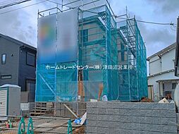 京成松戸線「三咲」駅 徒歩23分
