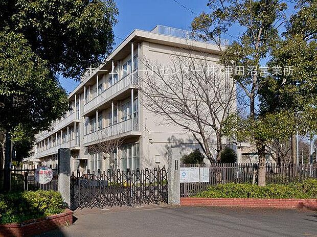 千葉市立畑小学校まで620m 徒歩8分