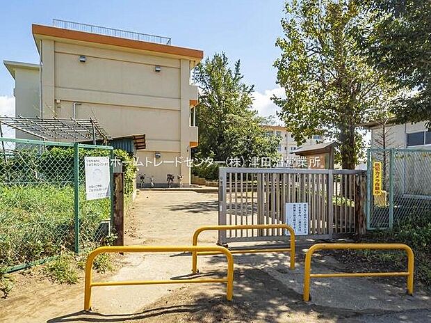 千葉市立犢橋小学校まで420m 徒歩6分