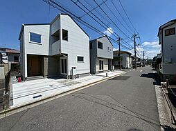 京成松戸線「前原」駅 徒歩7分