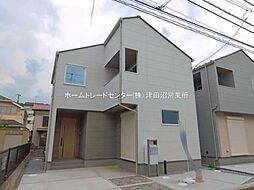京成松戸線「前原」駅 徒歩7分