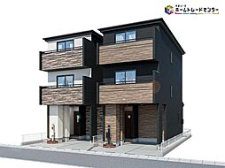 JR総武線「東船橋」駅 徒歩10分