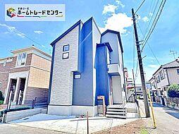 東武野田線「塚田」駅 徒歩19分