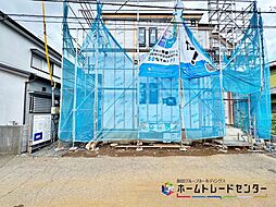 京成松戸線「鎌ヶ谷大仏」駅 徒歩10分