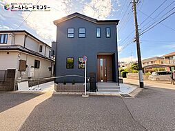 JR総武線「新検見川」駅 バス12分「さつきが丘第一」バス停 徒歩10分