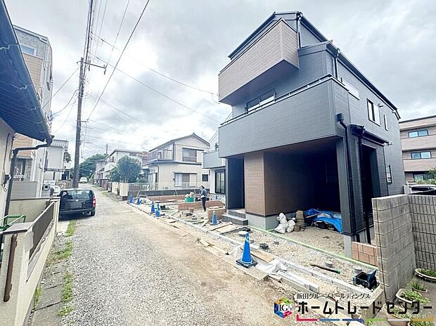 この風景が暮らしの一部に。毎日がイキイキと笑顔溢れる暮らしの始まりです♪ぜひ一度この見晴らしを体感してみませんか♪ご都合の良い時　自由に外観ご覧になれます。ご内見ご希望の際はぜひお気軽にご連絡下さい♪