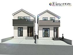 JR総武線「稲毛」駅 バス12分「園生台公園入口」バス停 徒歩4分