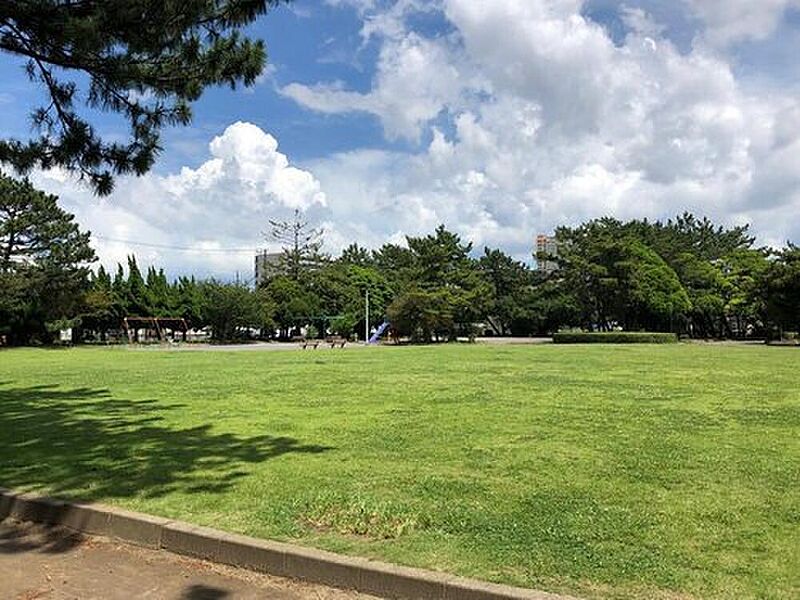 【その他】磯辺公園