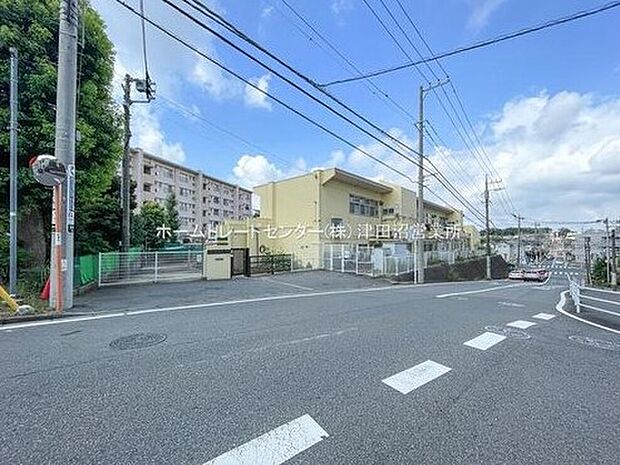 習志野台第二保育園（約700m）