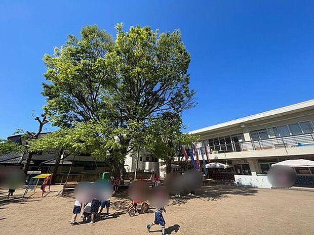 海神幼稚園（約360m）