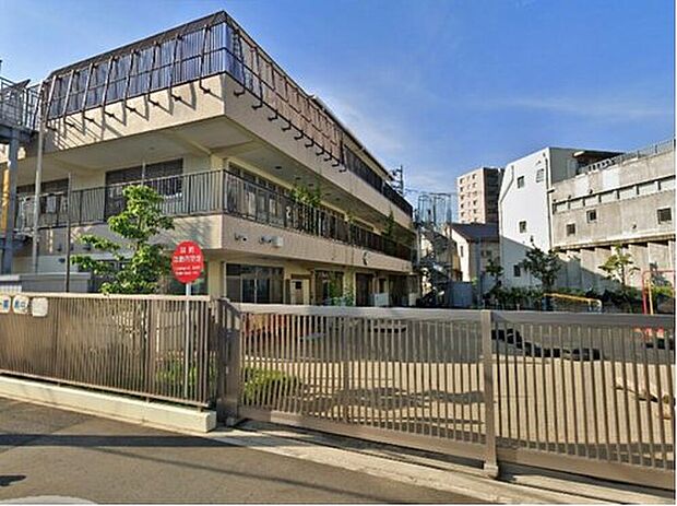 船橋市立海神第一保育園（約1,200m）