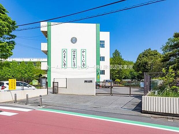 船橋市立飯山満小学校（約690m）