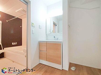 洗面台・洗面所