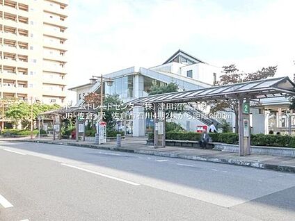 JR成田線「佐倉」駅 2500m (徒歩32分・バス13分)