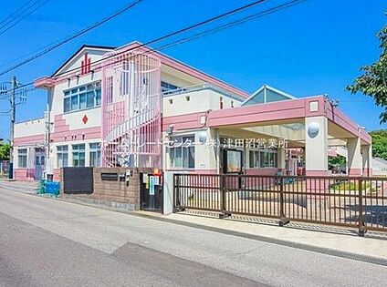 北志津保育園 180m(徒歩3分)