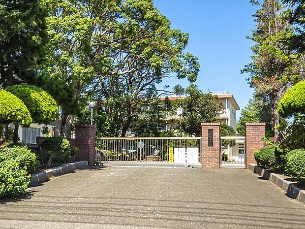 千葉市立犢橋中学校（約930m）