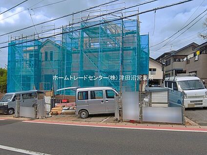 現地外観写真