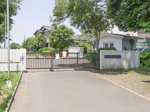 佐倉市立佐倉幼稚園(約1,080m)