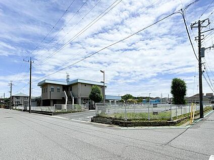 千葉市こてはし台保育所 1157ｍ(徒歩15分・ 自転車5分)