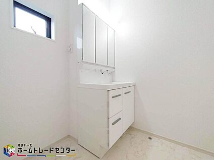 洗面台・洗面所