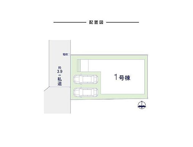 【全体区画図】家族をシアワセに導く優美な街【大穴北】に新築戸建てが登場しました。多彩な間取りプラン・多彩な充実した収納プランを実現した充実住宅となっております。いつでも御案内可能です♪ぜひお気軽にお問合せ下さい♪