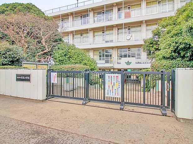 習志野市立実花小学校(約1,800m)