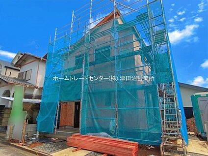 現地外観写真