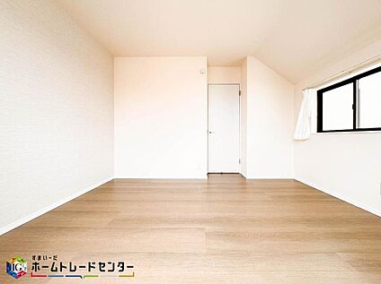 リビング以外の居室