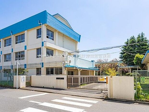 船橋市立高根中学校（約560m）