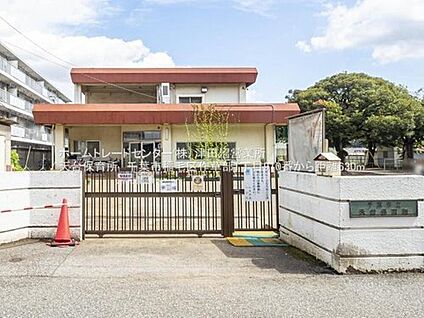 千葉市天台保育所 630m(徒歩8分)