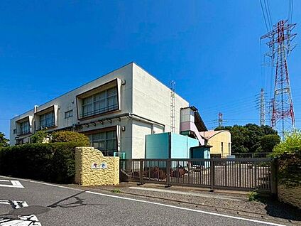 鎌ケ谷ひかり幼稚園 660m(徒歩9分)