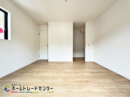 2階洋室