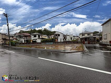 現地外観写真